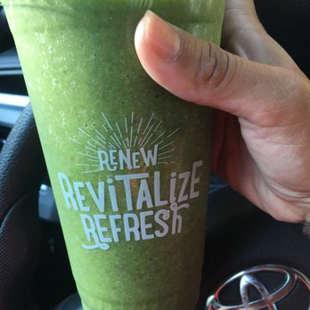 Nekter Juice Bar - The Banana Boost - Juice Bars & Smoothies Near Me - Brea, California Nekter Juice Bar - The Banana Boost - Juice Bars & Smoothies Near Me - Brea, California
