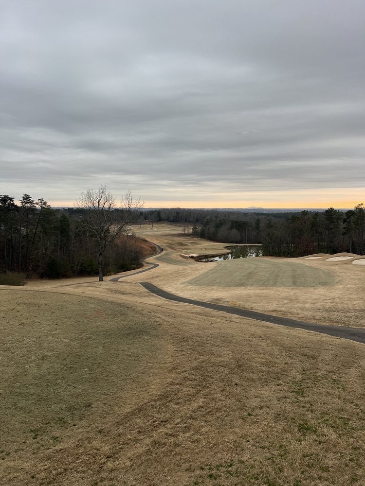 Social spots from Fairways of Canton