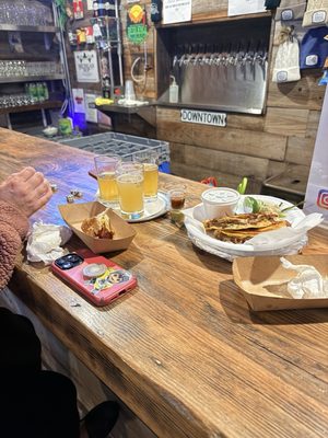 Promised Land Brewing Company by null