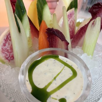 The Surf Club Restaurant - American Near Me - Surfside, Florida