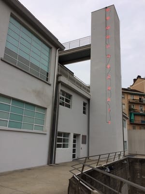 Fondazione Merz by null