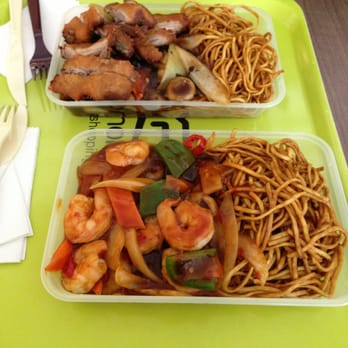 Ginzeng - Chinese Near Me - Mahon, Colorado