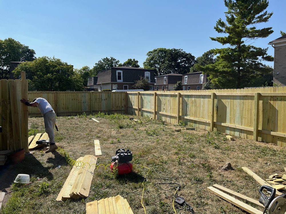 Slide of Ironclad Plumbing & Remodeling