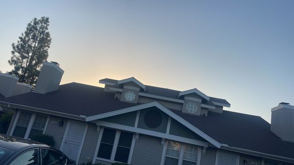 All Weather Quality Roofing