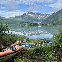 Pangaea Adventures