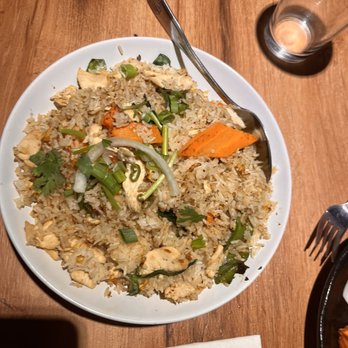 Alki Pho & Bar - Basil Fried Rice - Vietnamese Near Me - Seattle, Washington
