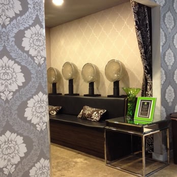 Victor Paul Salon - Hair dryer area so relaxing - Hair Salons Near Me - Newport Beach , California Victor Paul Salon - Hair dryer area so relaxing - Hair Salons Near Me - Newport Beach , California