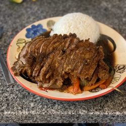 Thong Thai - Ped Tod Grob