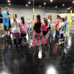 Sole Futsal Center