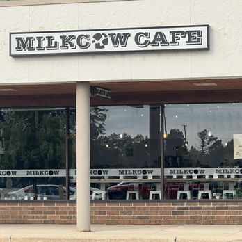 Milkcow Cafe - They did not disappoint! Thank you for a wonderful experience!! - Ice Cream & Frozen Yogurt Near Me - Vernon Hills, Illinois Milkcow Cafe - They did not disappoint! Thank you for a wonderful experience!! - Ice Cream & Frozen Yogurt Near Me - Vernon Hills, Illinois