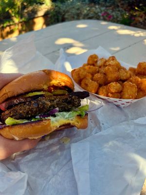 Arlo's Junior by null