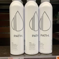 Whole Foods Market - Path Water.