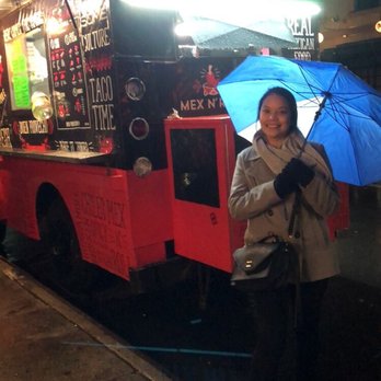 Mex 'N Roll - Food Trucks Near Me - Brooklyn, New York