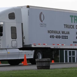 Trainco Truck Driving School - Trainco, Inc.