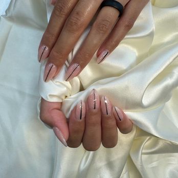 Aesthetic Nails - Nail Salons Near Me - Castro Valley, California Aesthetic Nails - Nail Salons Near Me - Castro Valley, California