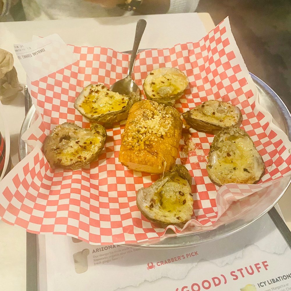 Angry Crab Shack - Grilled Oysters - Seafood Near Me - Henderson, Nevada Angry Crab Shack - Grilled Oysters - Seafood Near Me - Henderson, Nevada