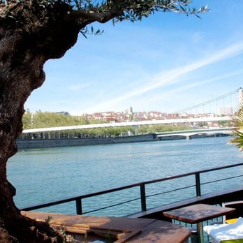 La Barge - la barge lyon - Tapas/Small Plates Near Me - Lyon, 69 La Barge - la barge lyon - Tapas/Small Plates Near Me - Lyon, 69