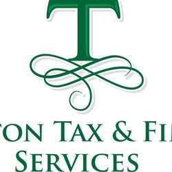 Thornton Tax & Financial Services