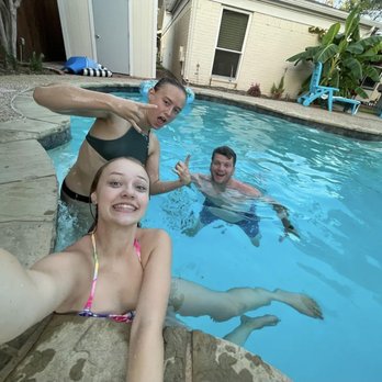 Clean Sweep Pool Services - Clean pool - Pool Cleaners Near Me Clean Sweep Pool Services - Clean pool - Pool Cleaners Near Me