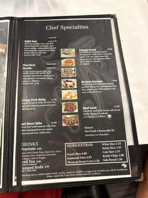 Menu photo 3 Kraken Killer Seafood Tulsa, OK Menu photo 3 Kraken Killer Seafood Tulsa, OK