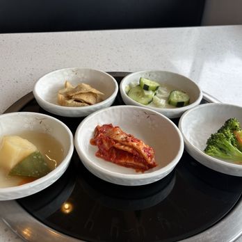 DAWA Korean Restaurant - Korean Near Me - West Haven, Connecticut