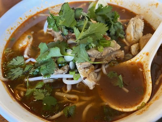 Hanazono Asian Noodle by null