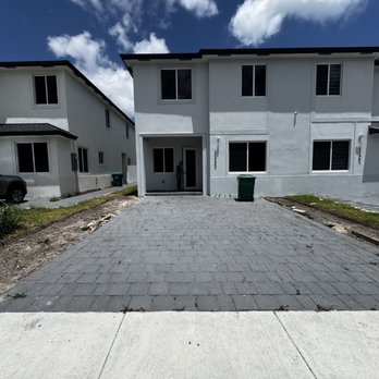 Great Pavers - Masonry/Concrete Near Me - Pompano Beach, Florida