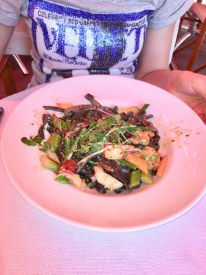 In Vino Veritas - Restaurant Italien - Vins naturels by null