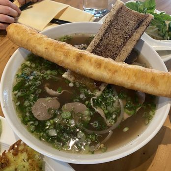 Pho King - Vietnamese Near Me - Eugene, Oregon