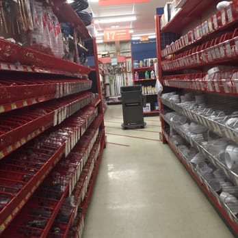 Wills Hardware - Will's Do-It-Best Hardware of Medfield -- 75 West Street, Junction @ North Meadows Road / Route 27, Medfield          Interior - Hardware Stores Near Me - Medfield, Massachusetts