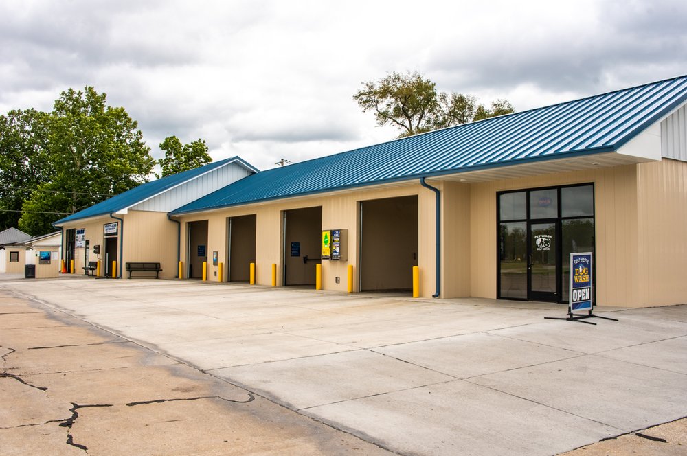 TURBO WASH Updated June 2024 12 Photos 1414 37th St, Fort Madison