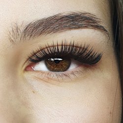 GANZ Beauty - Volume Fullset