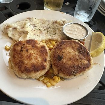 Bishops Quarter - Crab Cakes - Wine Bars Near Me - Loveland, Ohio Bishops Quarter - Crab Cakes - Wine Bars Near Me - Loveland, Ohio