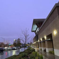 City Sports Club - Exterior