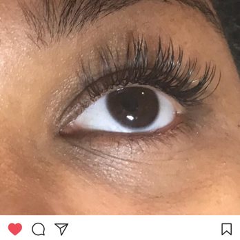 Yessi Lash - Eyelash Service Near Me - Orlando, Florida