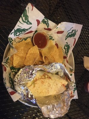 Zippy's Burritos Tacos & More by null