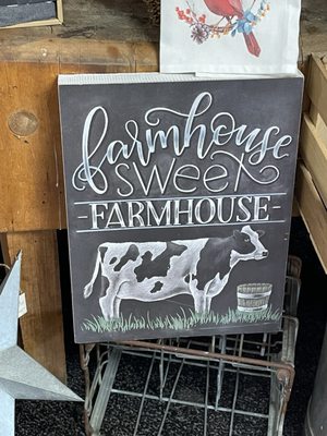 Homestead Creamery by null