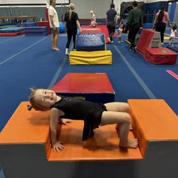 Rise Up Athletics