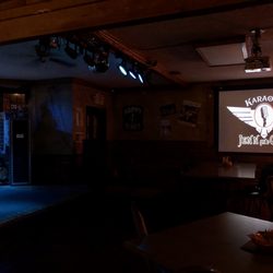 Greenfield Pub
