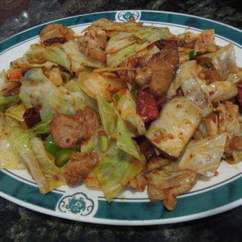 JTYH Restaurant - Twice Cooked Pork - Chinese Near Me - Rosemead, California JTYH Restaurant - Twice Cooked Pork - Chinese Near Me - Rosemead, California