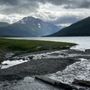 Photo of Eklutna Lakeside Trail