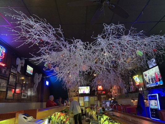 Tony Jaros River Garden by null