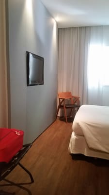 Ipanema Inn by null