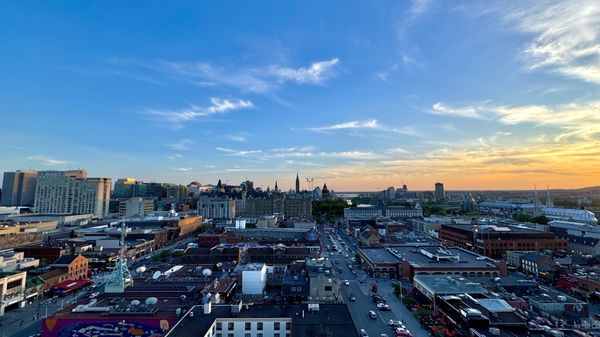 Andaz Ottawa ByWard Market, by Hyatt by null