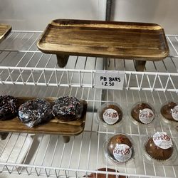 The Coffee Coop II