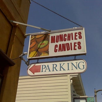 Munchies Candy - Candy Stores Near Me - Sausalito, California Munchies Candy - Candy Stores Near Me - Sausalito, California