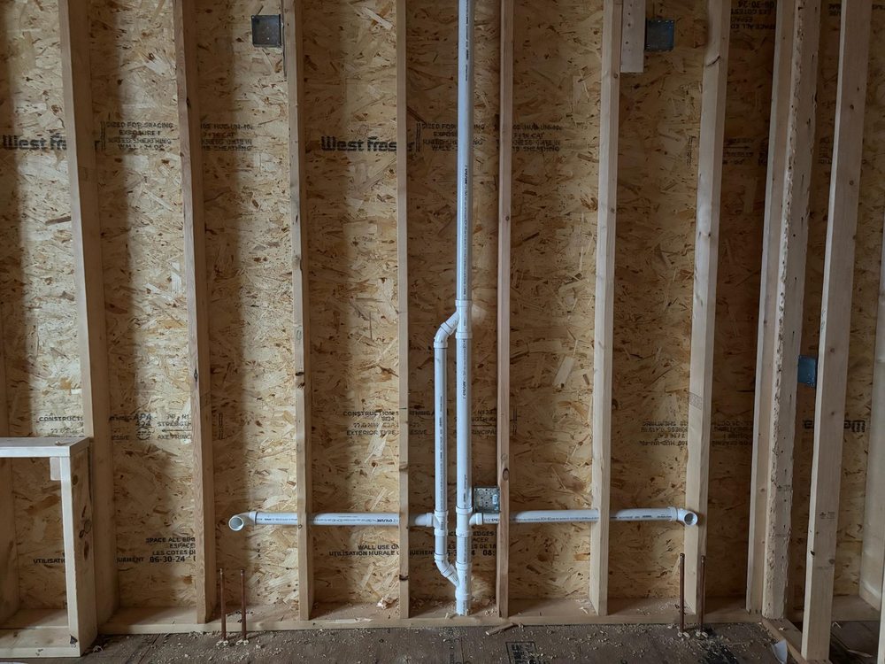 Slide of Knobloch Plumbing