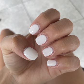 Kai’s Nail Spa - Nail Salons Near Me - Davie, Florida