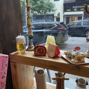 NOVEMBER 19 SHOP - 21 Photos & 20 Reviews - 37 Orchard St, New York, NY