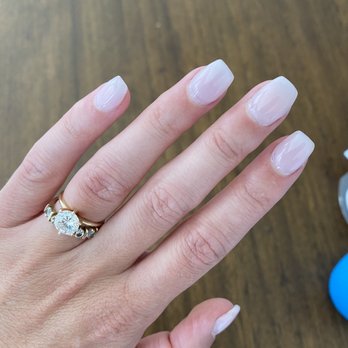 Cutee Nails - Fill with Lynzey - Nail Salons Near Me - Encinitas, California